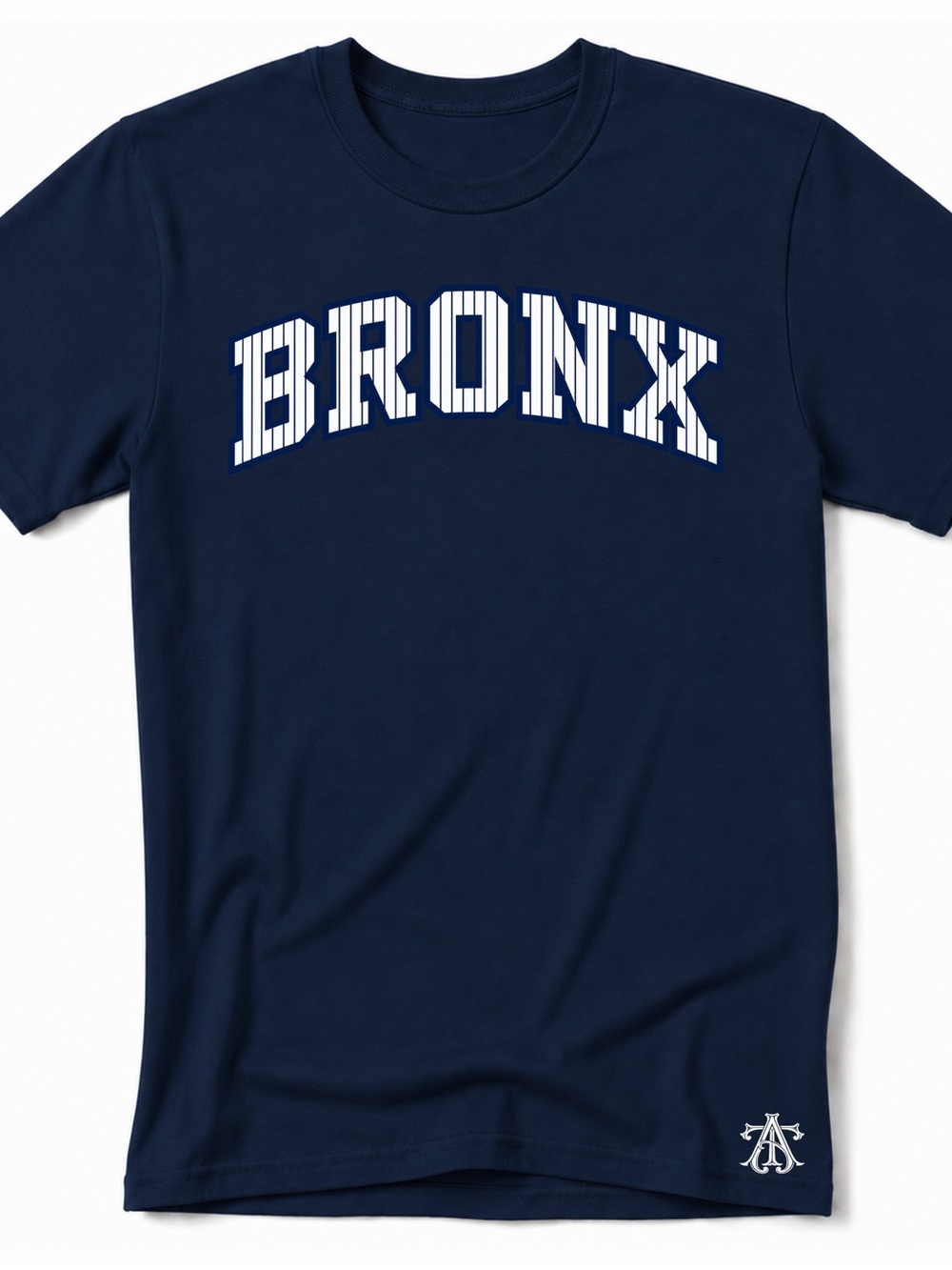 BRONX, New York Yankees Baseball themed T-Shirt - Adult & Kids sizes